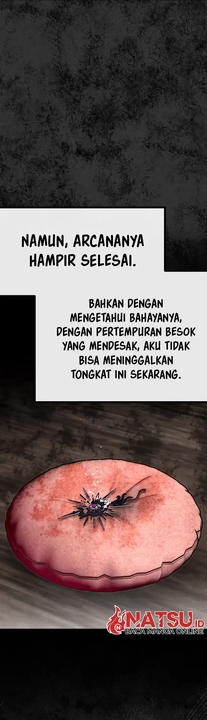 The Little Brother Is the Academy’s Hotshot Chapter 123 - halaman 10