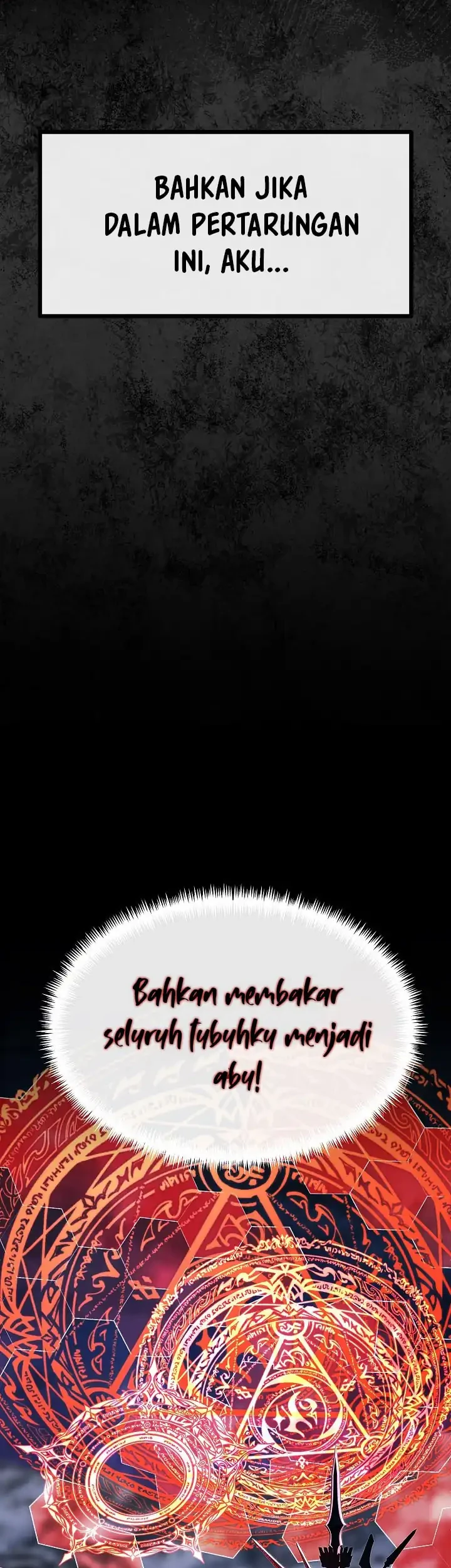 The Little Brother Is the Academy’s Hotshot Chapter 123 - halaman 11