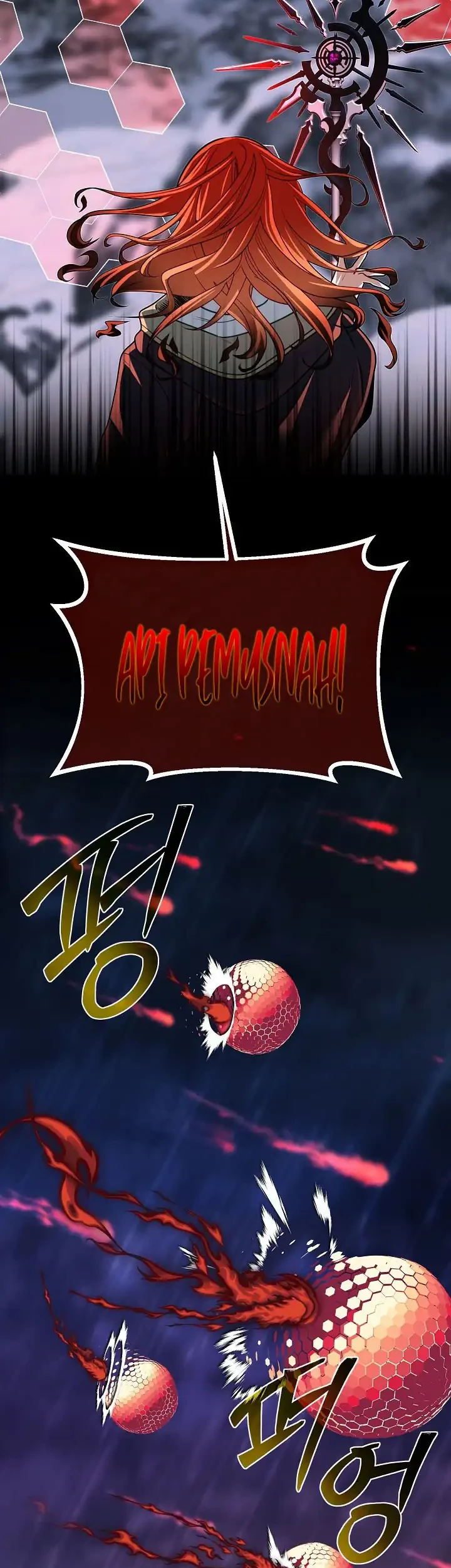 The Little Brother Is the Academy’s Hotshot Chapter 123 - halaman 12