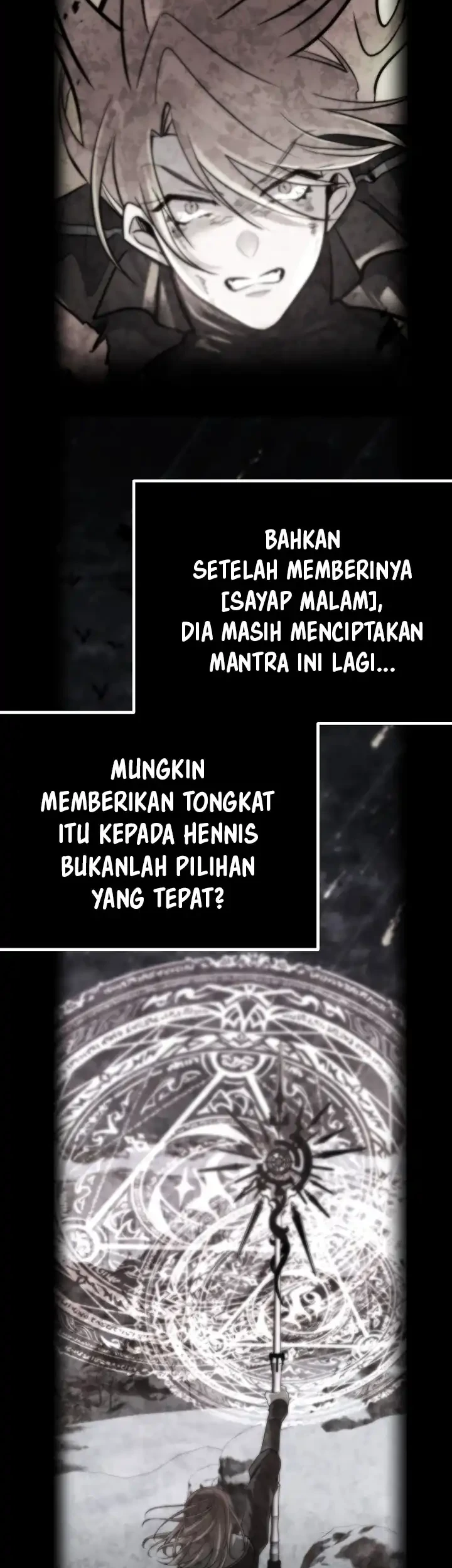 The Little Brother Is the Academy’s Hotshot Chapter 123 - halaman 16
