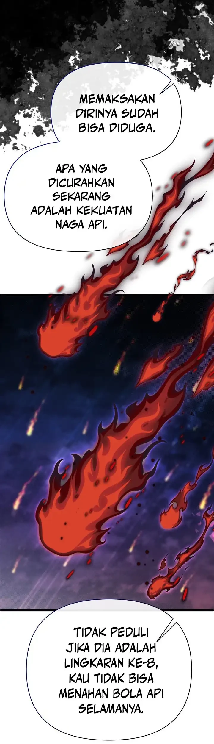 The Little Brother Is the Academy’s Hotshot Chapter 123 - halaman 18