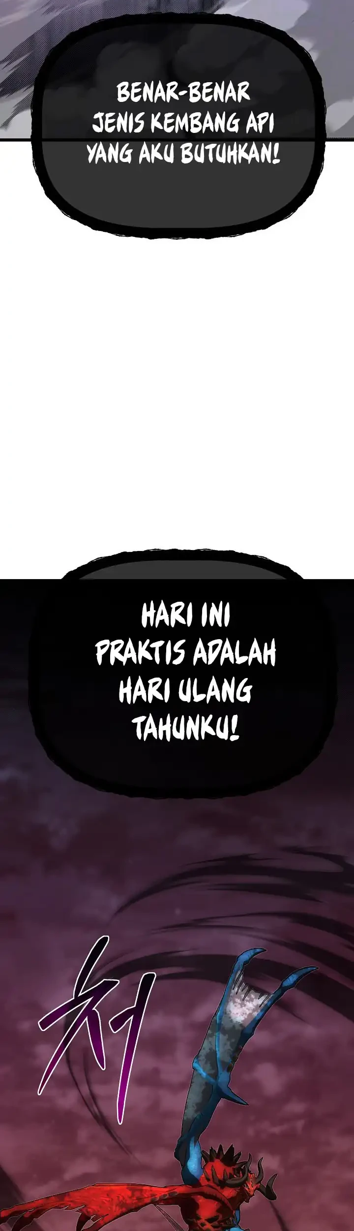 The Little Brother Is the Academy’s Hotshot Chapter 123 - halaman 27