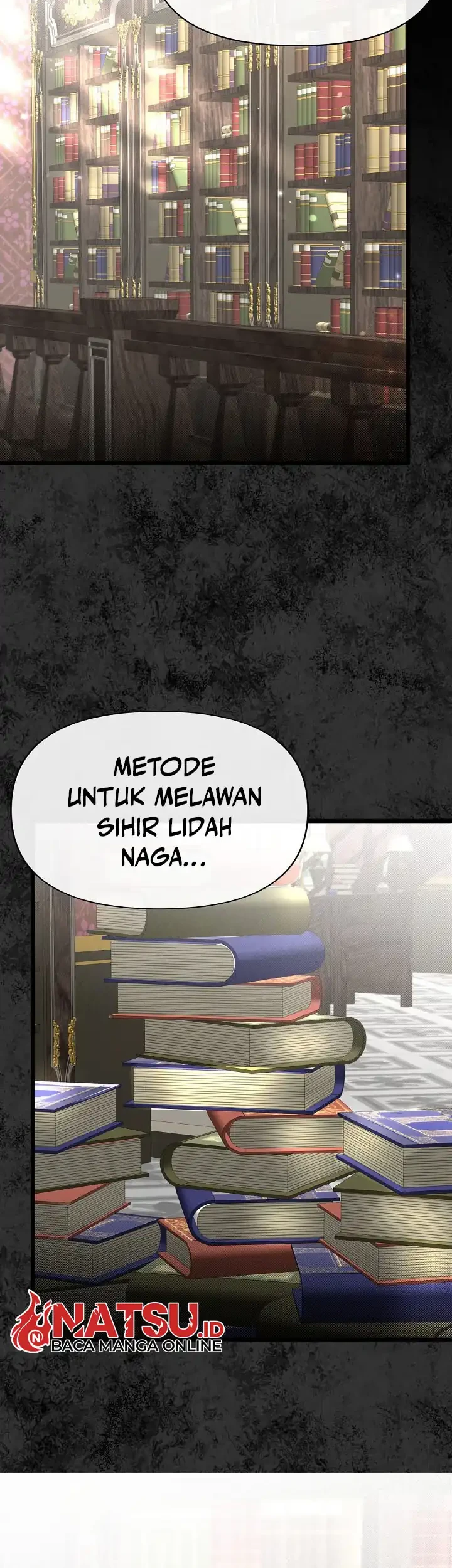 The Little Brother Is the Academy’s Hotshot Chapter 123 - halaman 3