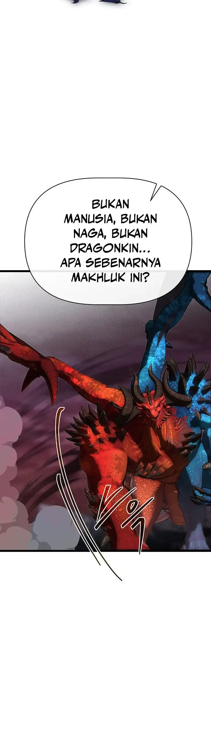 The Little Brother Is the Academy’s Hotshot Chapter 123 - halaman 32