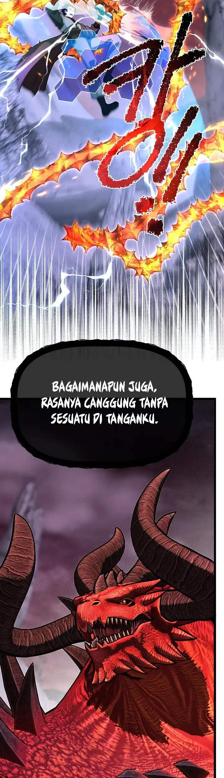 The Little Brother Is the Academy’s Hotshot Chapter 123 - halaman 42