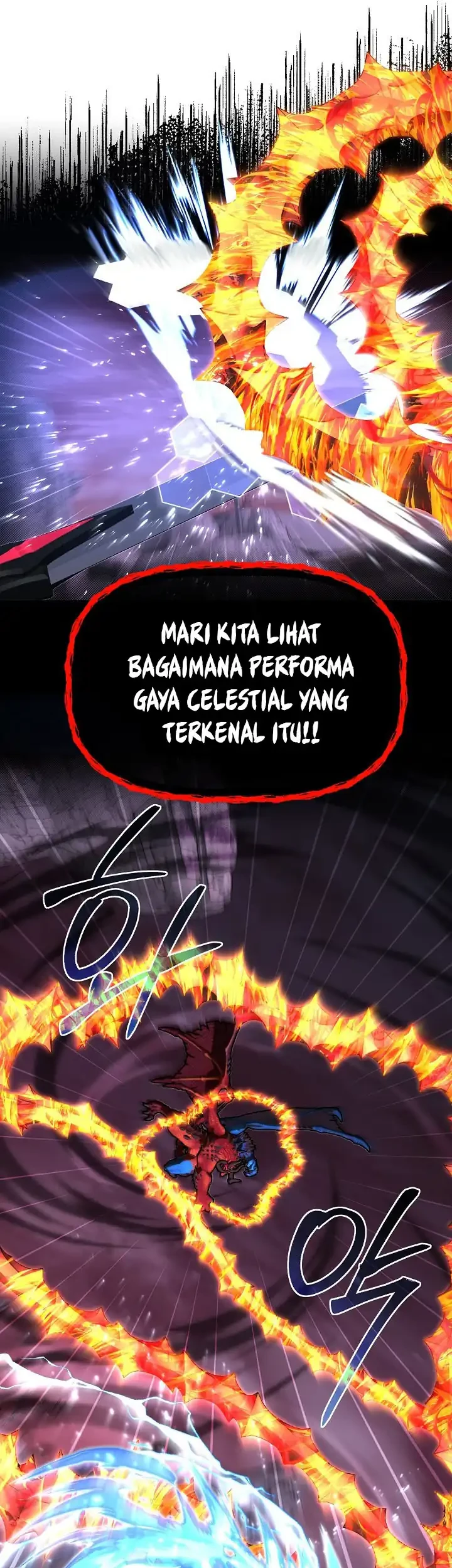 The Little Brother Is the Academy’s Hotshot Chapter 123 - halaman 45