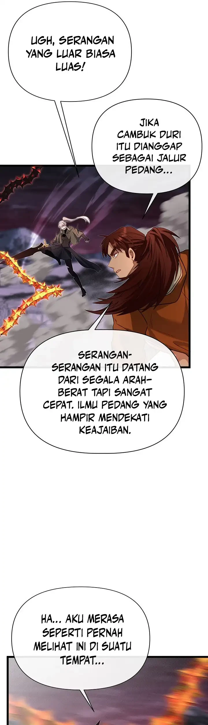 The Little Brother Is the Academy’s Hotshot Chapter 123 - halaman 49