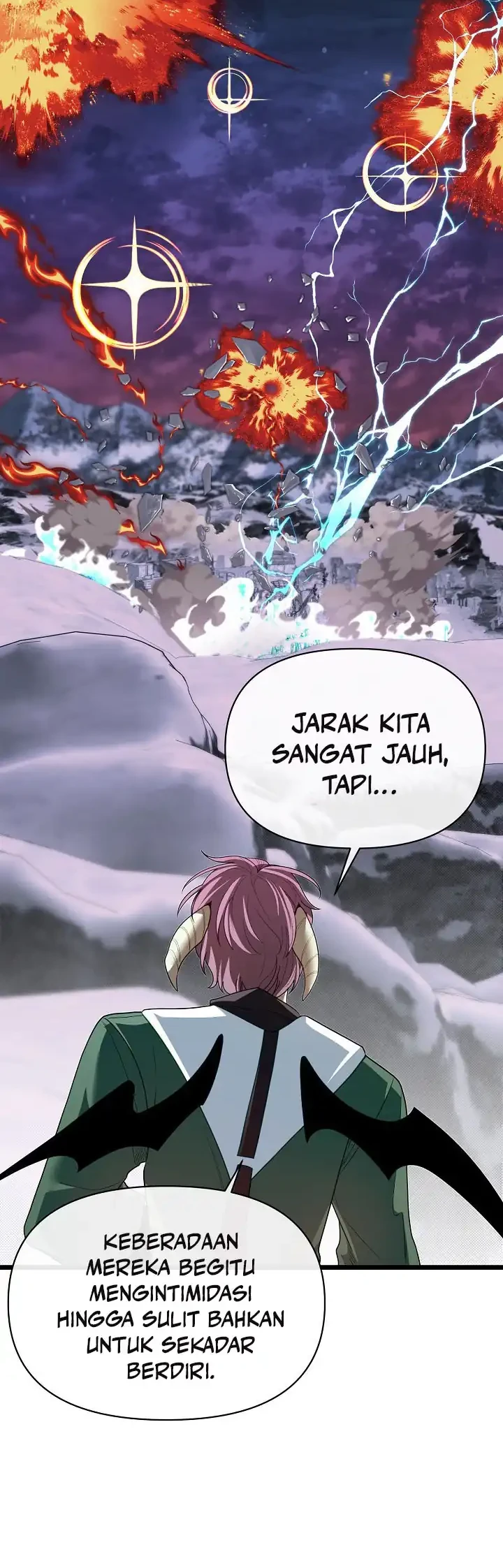 The Little Brother Is the Academy’s Hotshot Chapter 123 - halaman 64