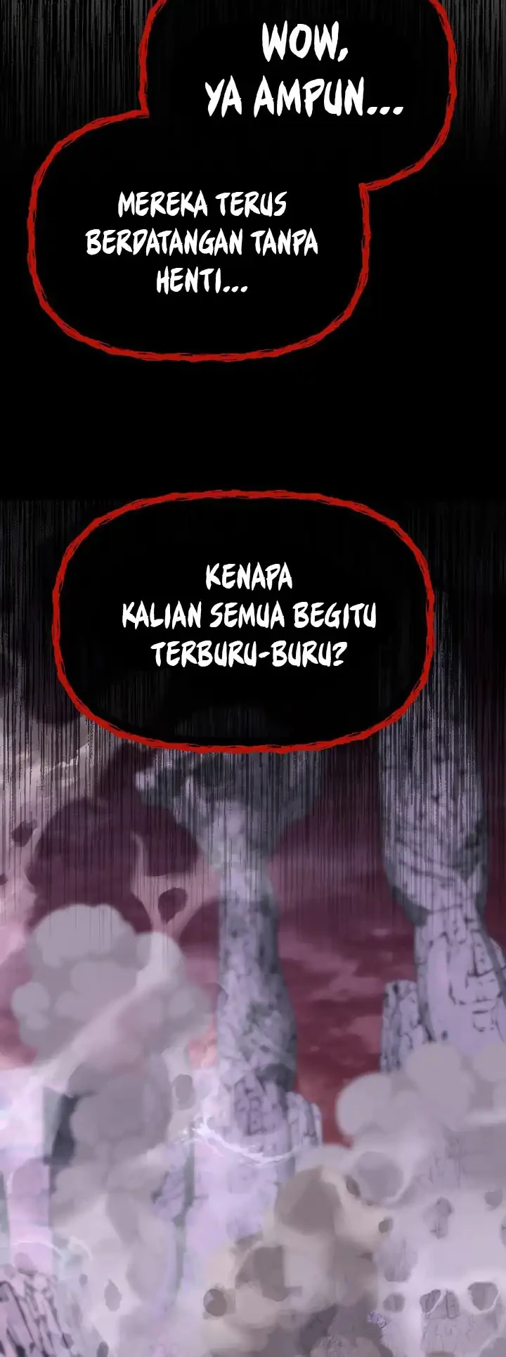 The Little Brother Is the Academy’s Hotshot Chapter 123 - halaman 68