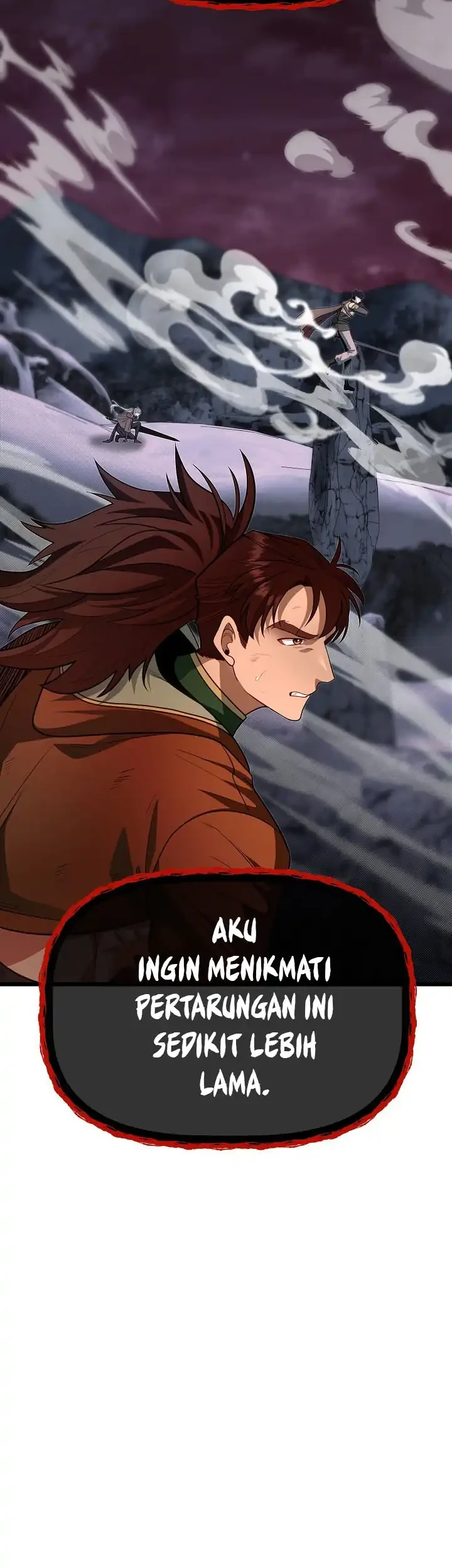 The Little Brother Is the Academy’s Hotshot Chapter 123 - halaman 71