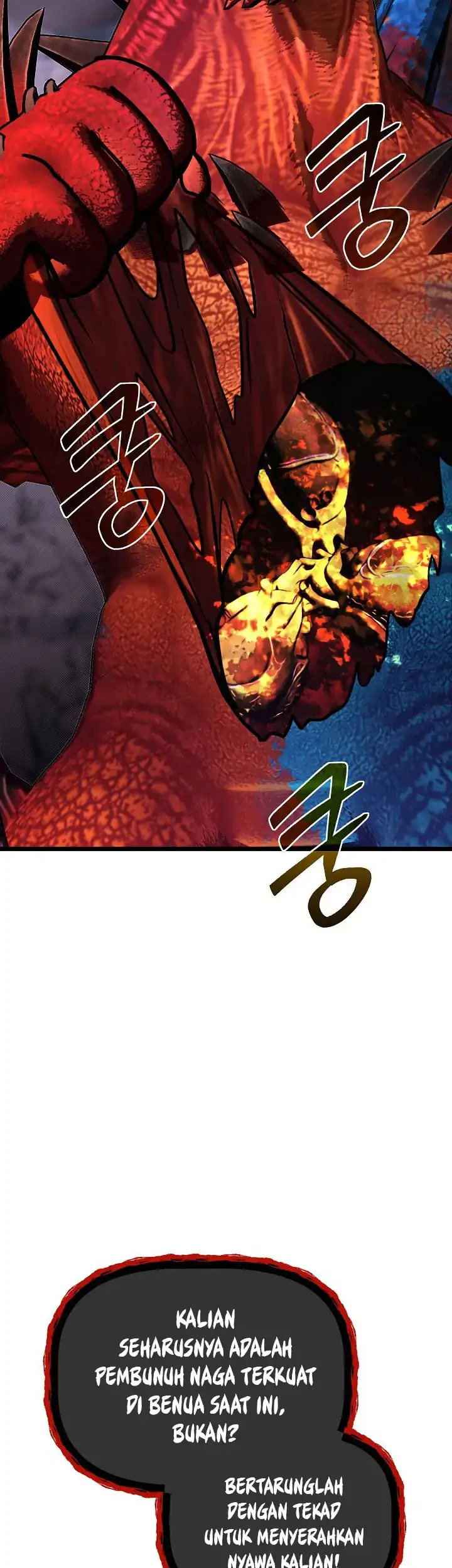 The Little Brother Is the Academy’s Hotshot Chapter 123 - halaman 75
