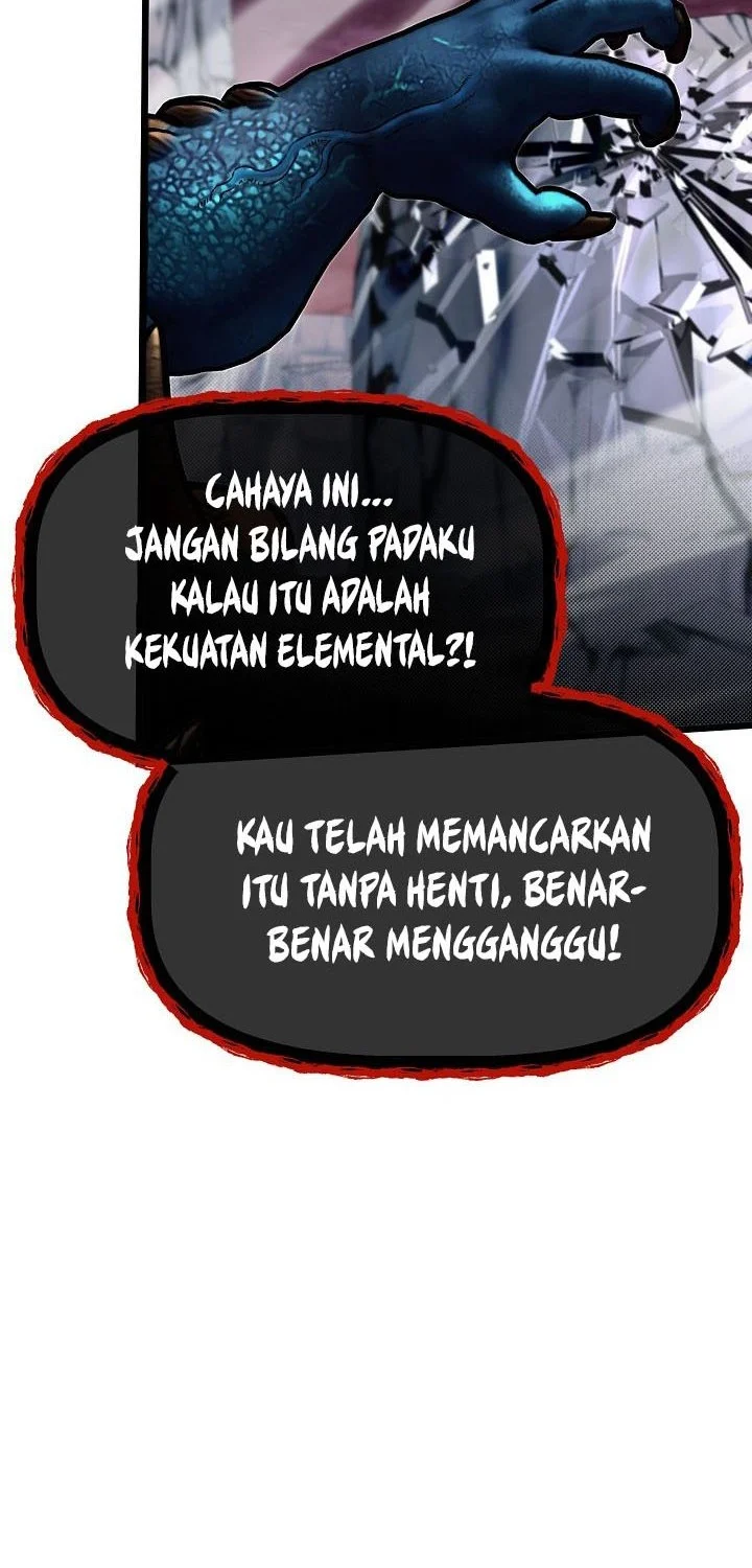 The Little Brother Is the Academy’s Hotshot Chapter 124 - halaman 22