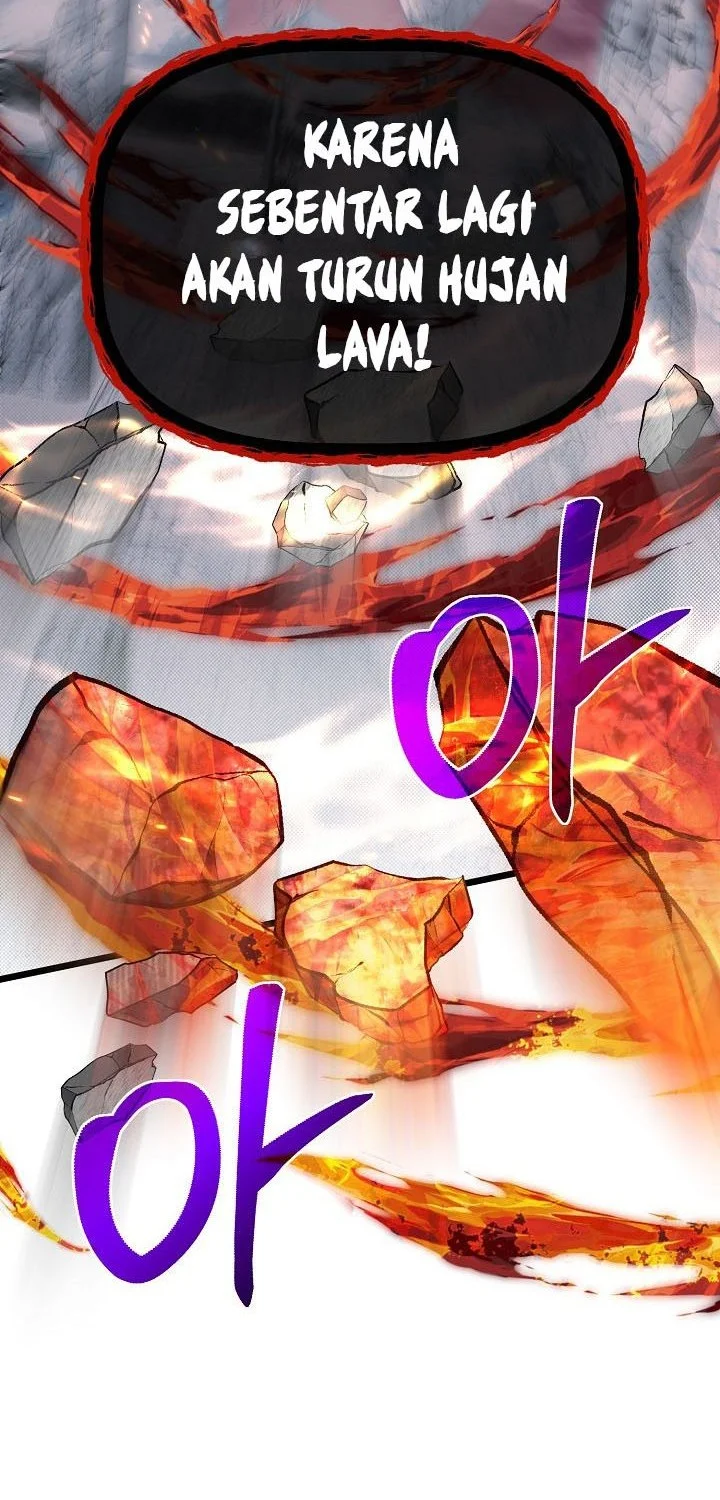 The Little Brother Is the Academy’s Hotshot Chapter 124 - halaman 27
