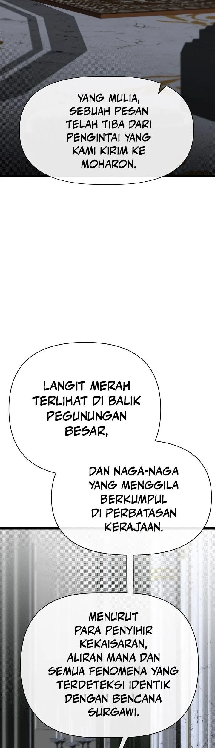 The Little Brother Is the Academy’s Hotshot Chapter 124 - halaman 3