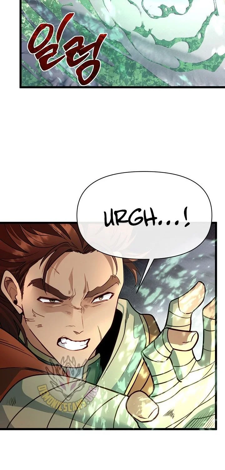 The Little Brother Is the Academy’s Hotshot Chapter 124 - halaman 32