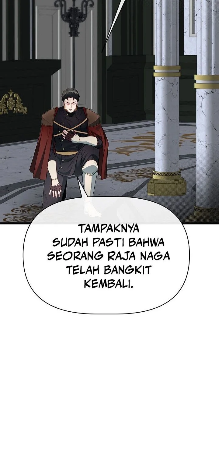 The Little Brother Is the Academy’s Hotshot Chapter 124 - halaman 4