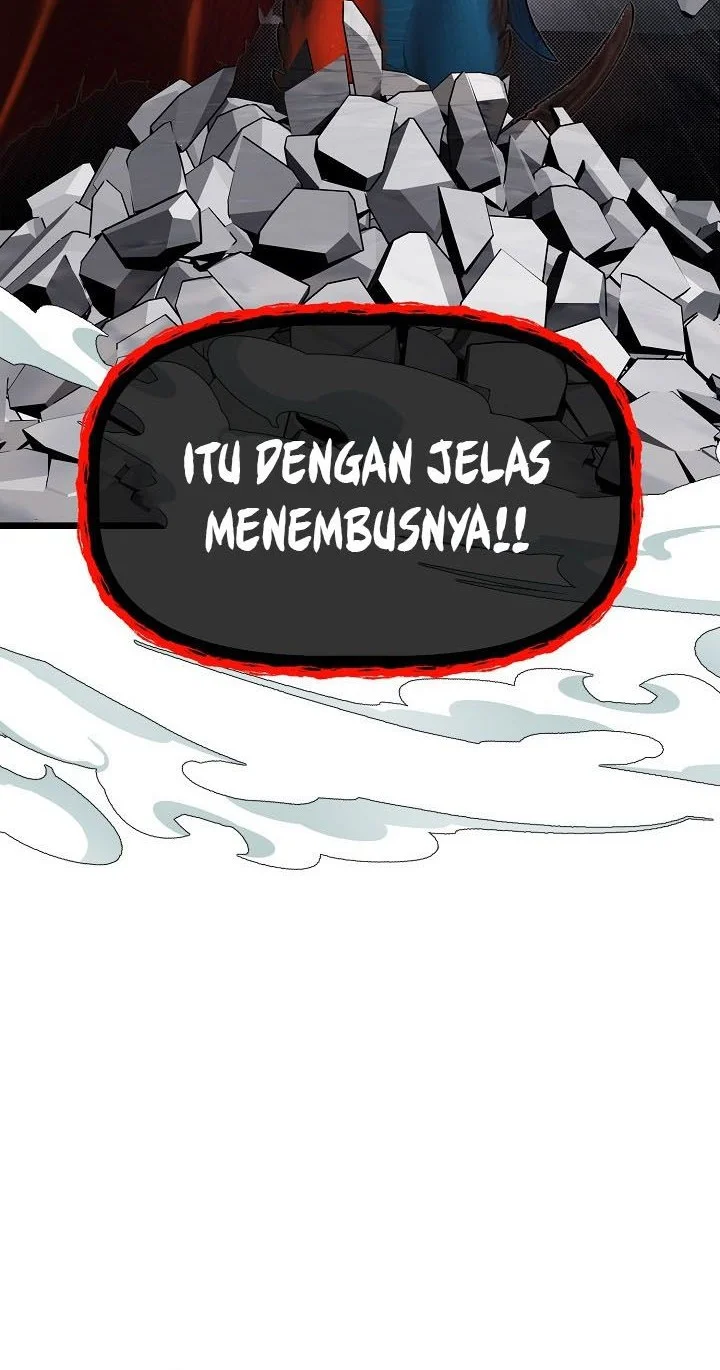 The Little Brother Is the Academy’s Hotshot Chapter 124 - halaman 45