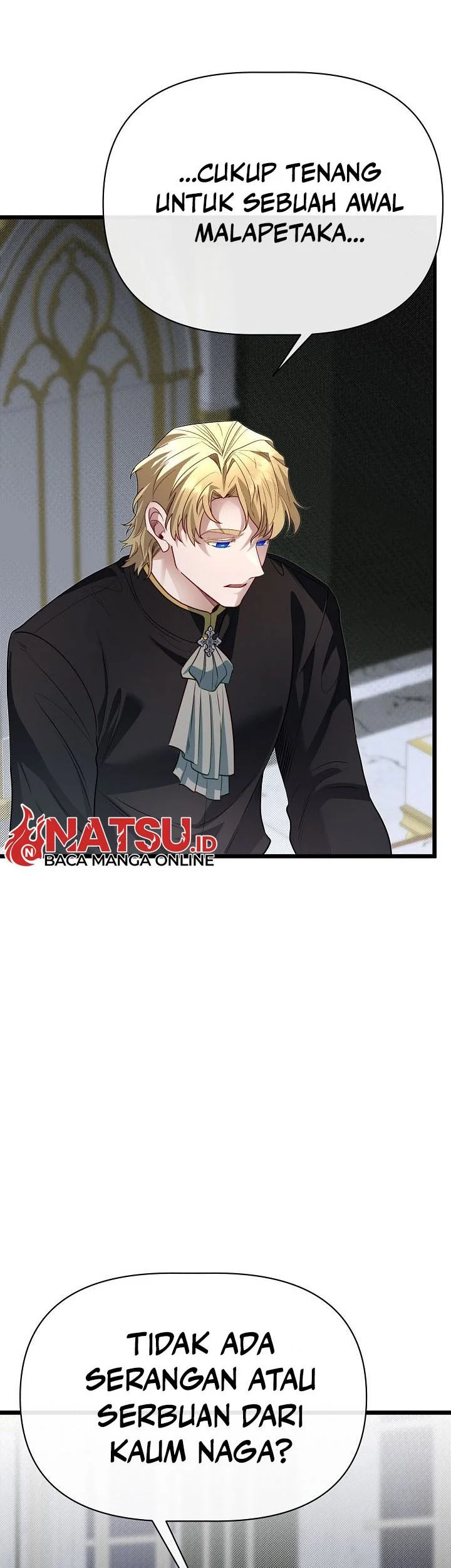 The Little Brother Is the Academy’s Hotshot Chapter 124 - halaman 5