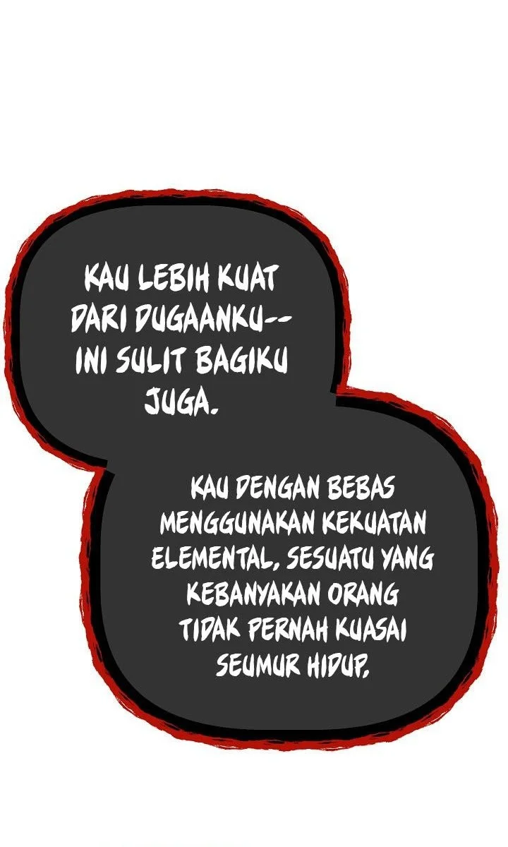 The Little Brother Is the Academy’s Hotshot Chapter 124 - halaman 51