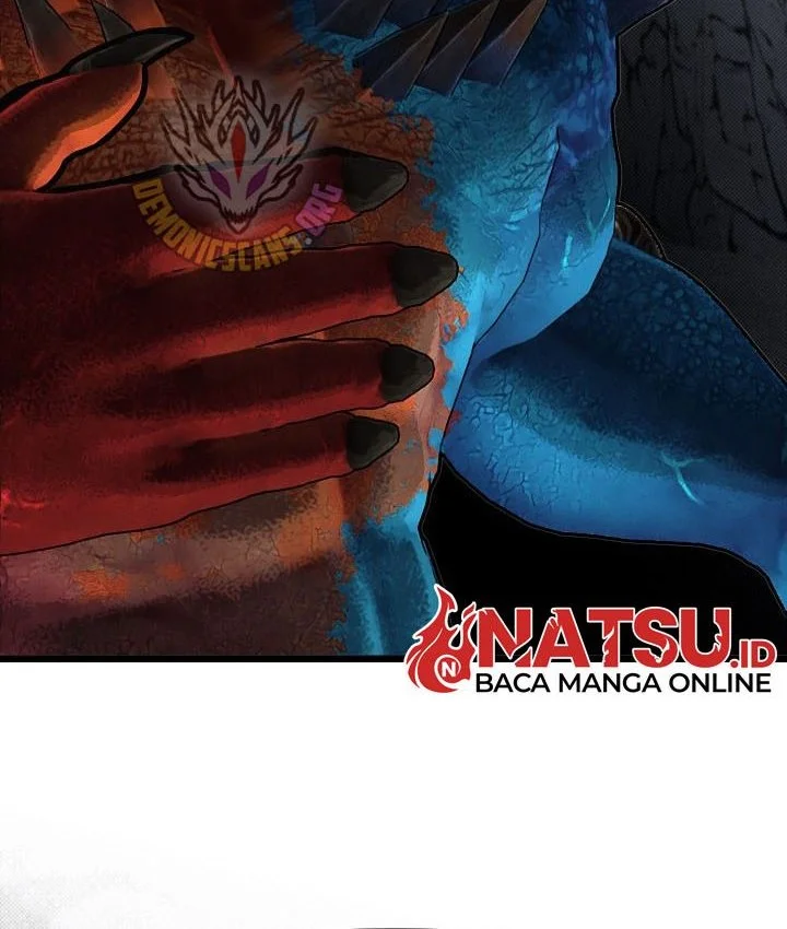 The Little Brother Is the Academy’s Hotshot Chapter 124 - halaman 54