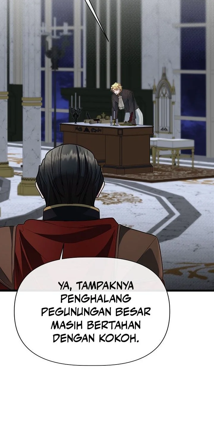 The Little Brother Is the Academy’s Hotshot Chapter 124 - halaman 6