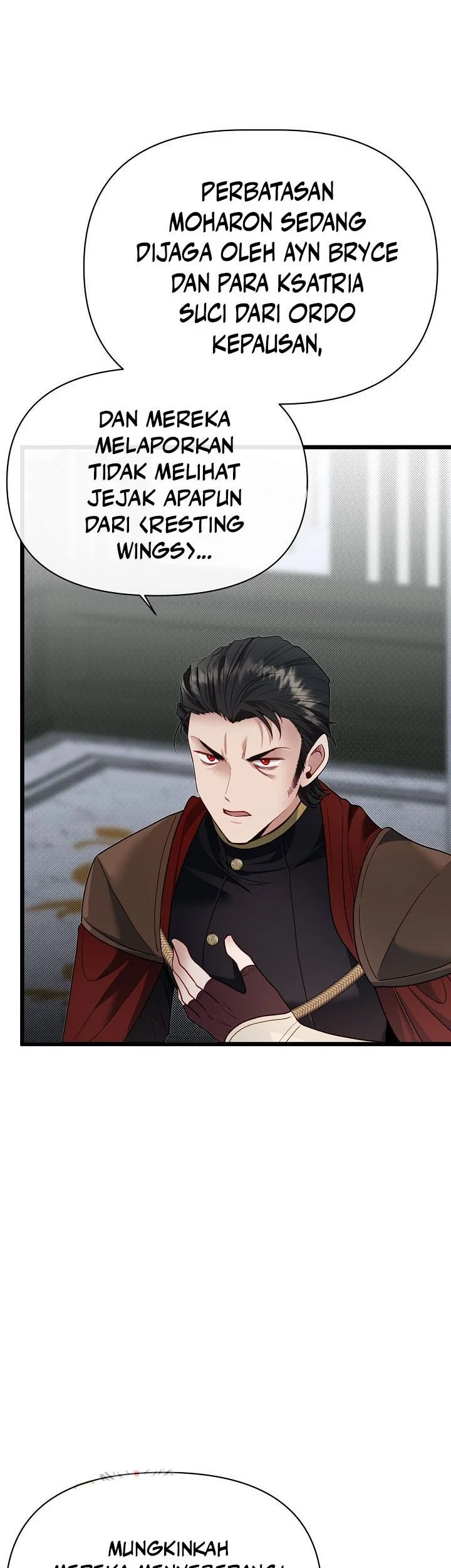 The Little Brother Is the Academy’s Hotshot Chapter 124 - halaman 7