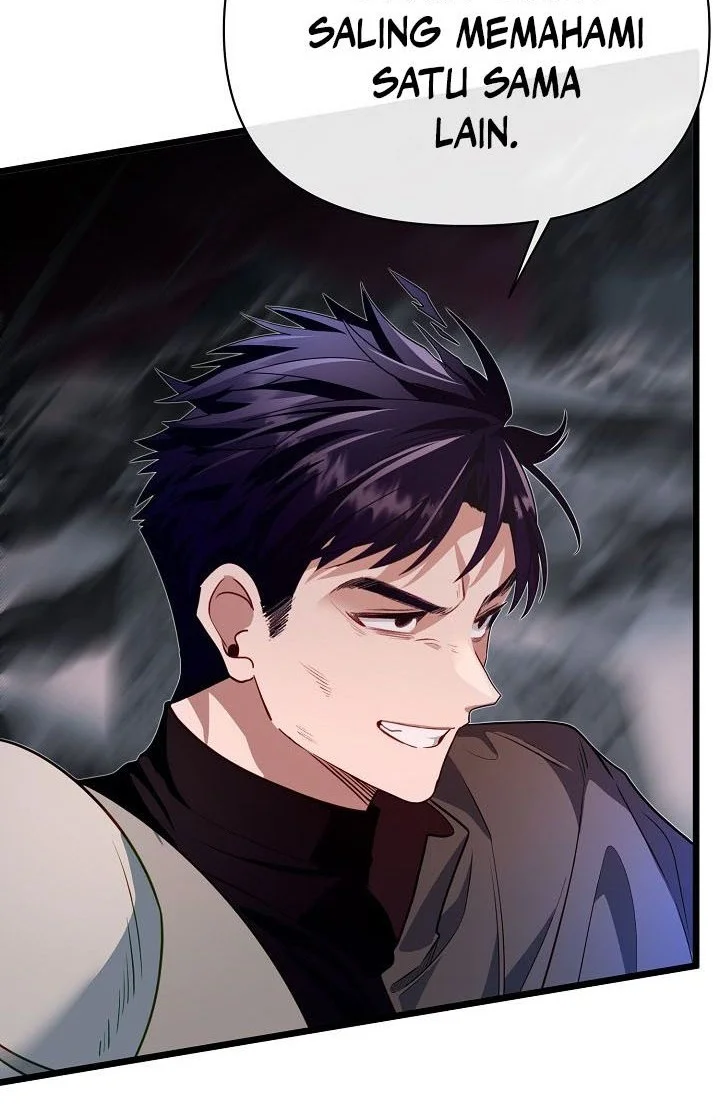 The Little Brother Is the Academy’s Hotshot Chapter 124 - halaman 70