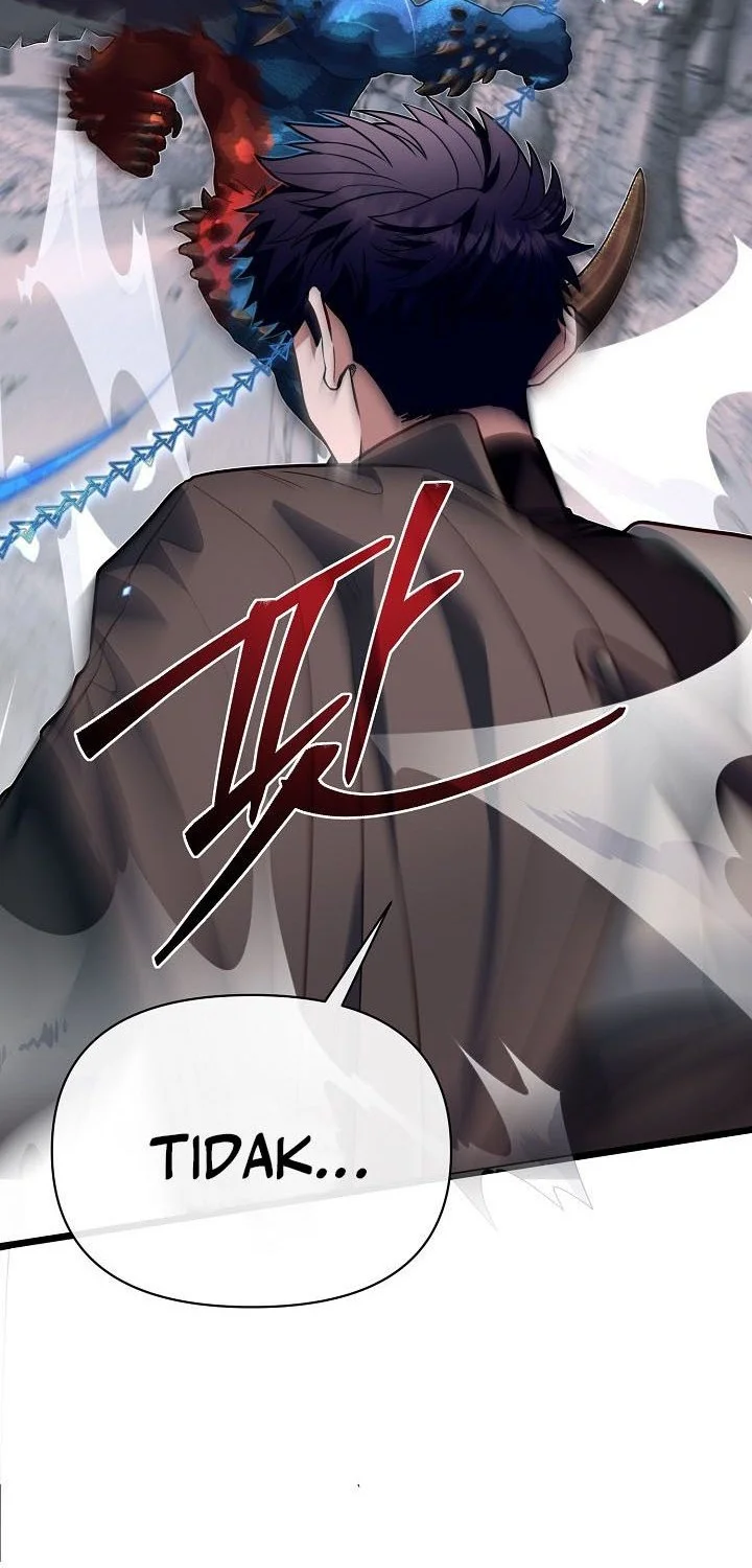 The Little Brother Is the Academy’s Hotshot Chapter 124 - halaman 76