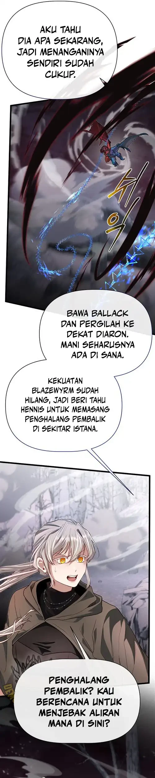 The Little Brother Is the Academy’s Hotshot Chapter 125 - halaman 14