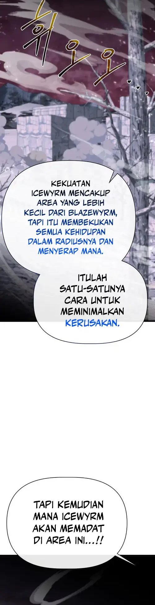 The Little Brother Is the Academy’s Hotshot Chapter 125 - halaman 15