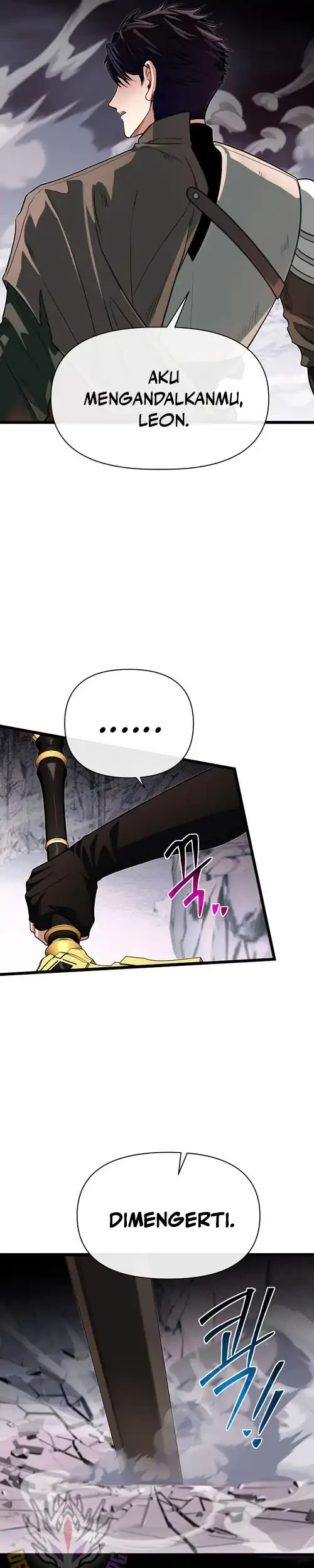 The Little Brother Is the Academy’s Hotshot Chapter 125 - halaman 16