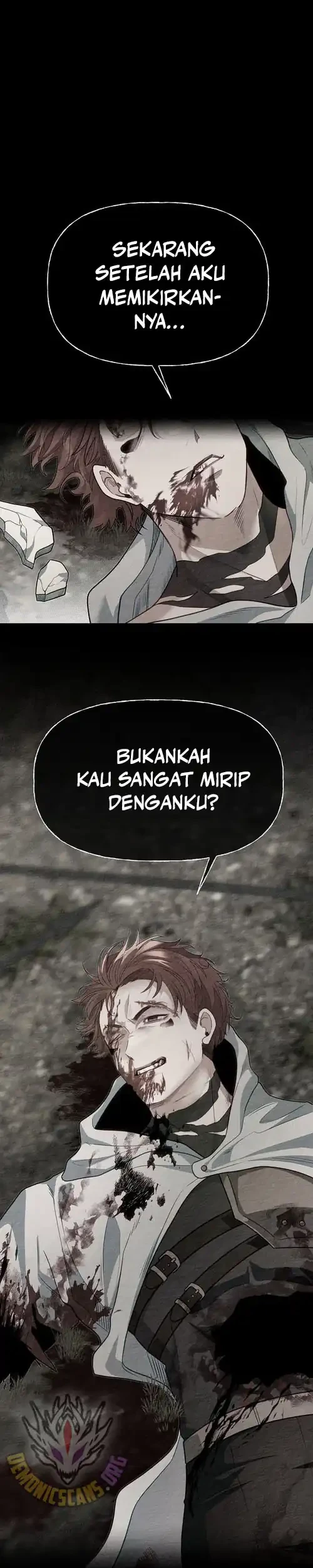 The Little Brother Is the Academy’s Hotshot Chapter 125 - halaman 2