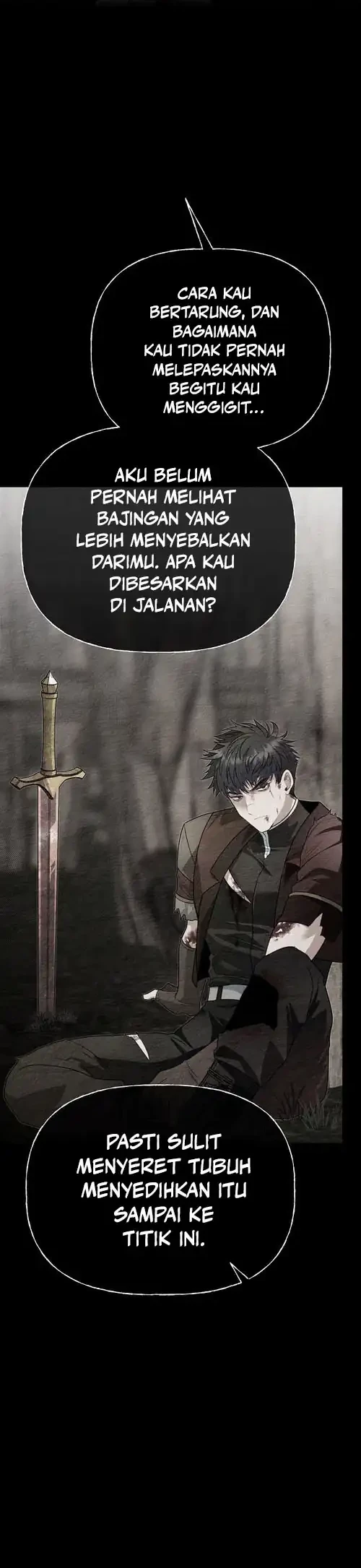 The Little Brother Is the Academy’s Hotshot Chapter 125 - halaman 3
