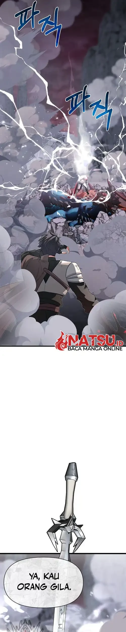 The Little Brother Is the Academy’s Hotshot Chapter 125 - halaman 48