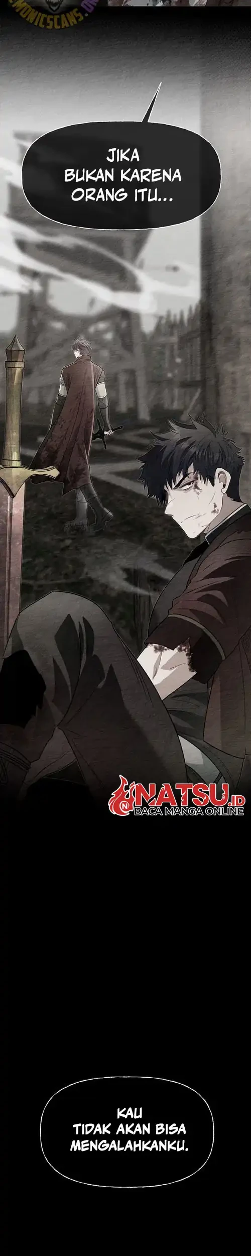 The Little Brother Is the Academy’s Hotshot Chapter 125 - halaman 5