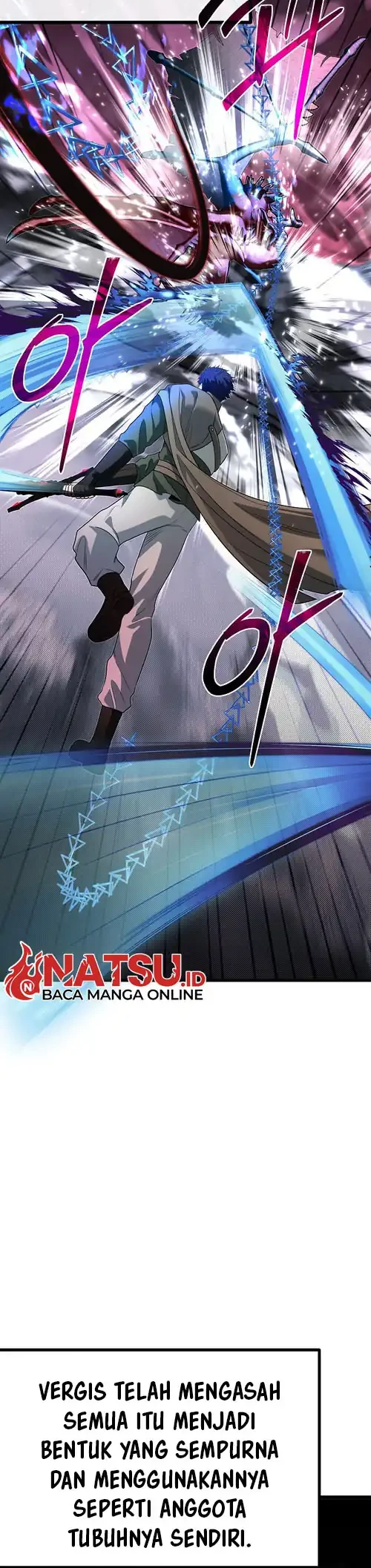 The Little Brother Is the Academy’s Hotshot Chapter 125 - halaman 9