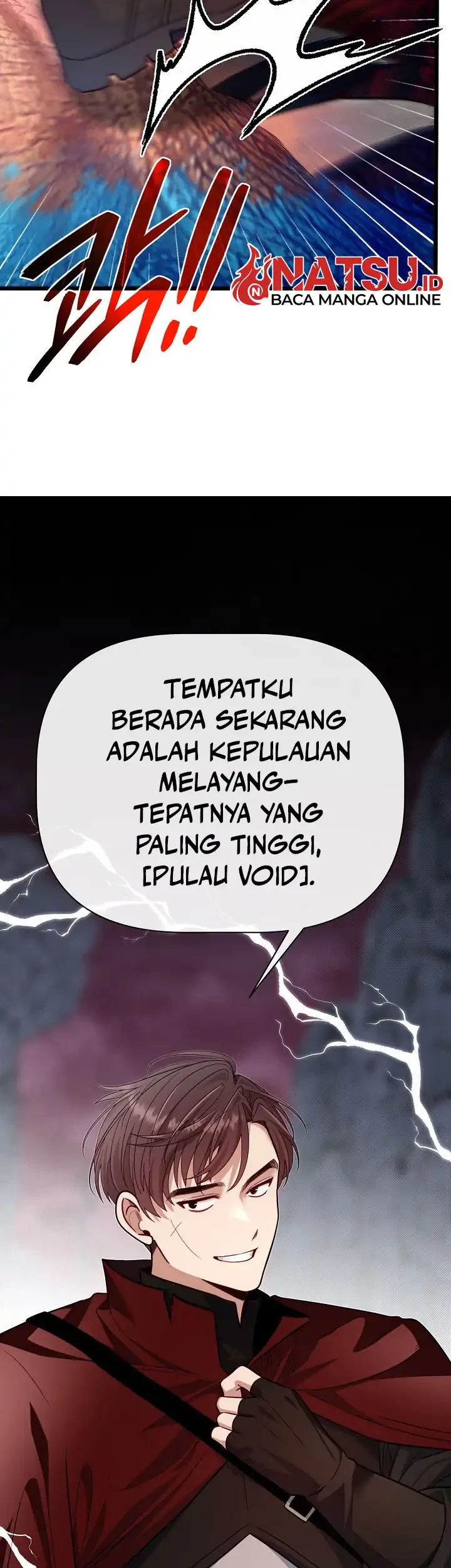 The Little Brother Is the Academy’s Hotshot Chapter 126 - halaman 12