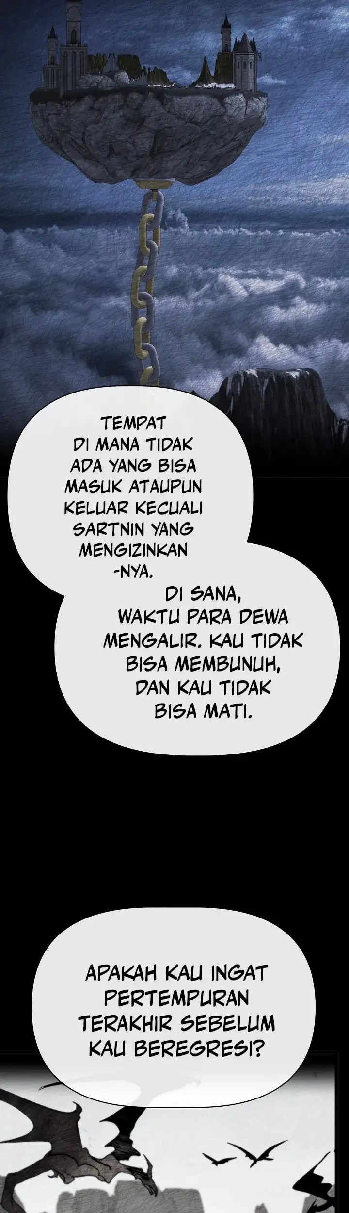 The Little Brother Is the Academy’s Hotshot Chapter 126 - halaman 14