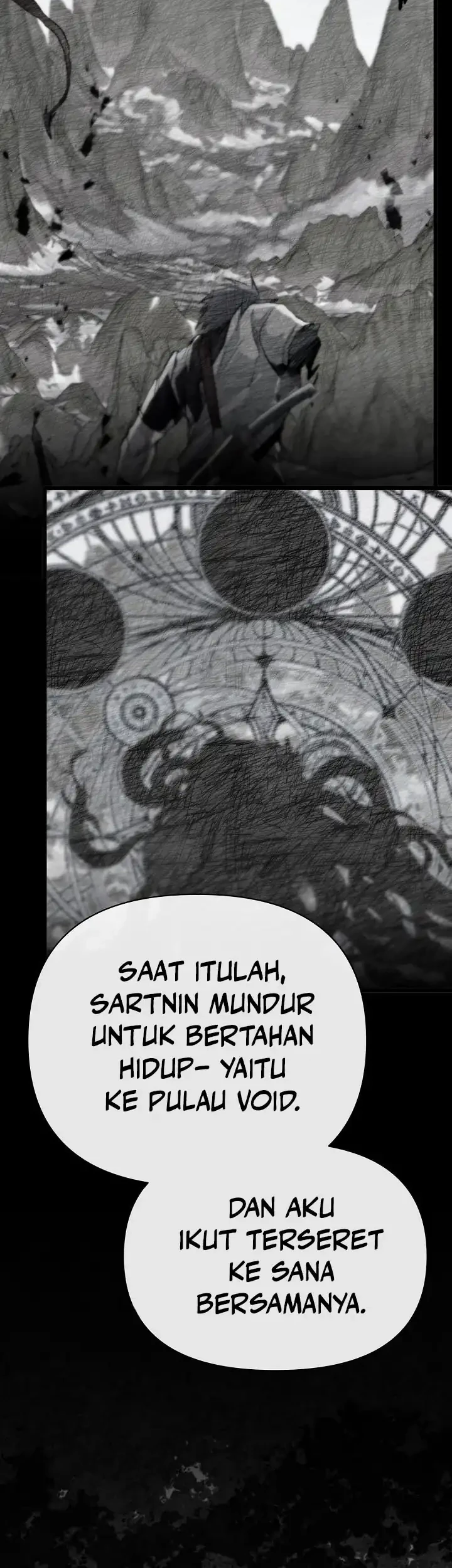 The Little Brother Is the Academy’s Hotshot Chapter 126 - halaman 15