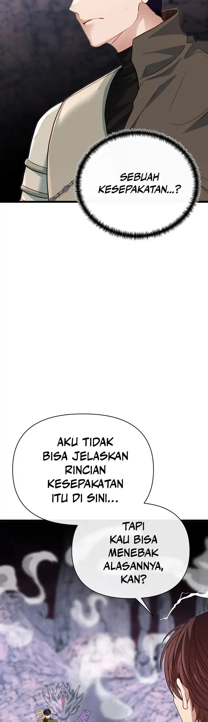 The Little Brother Is the Academy’s Hotshot Chapter 126 - halaman 19