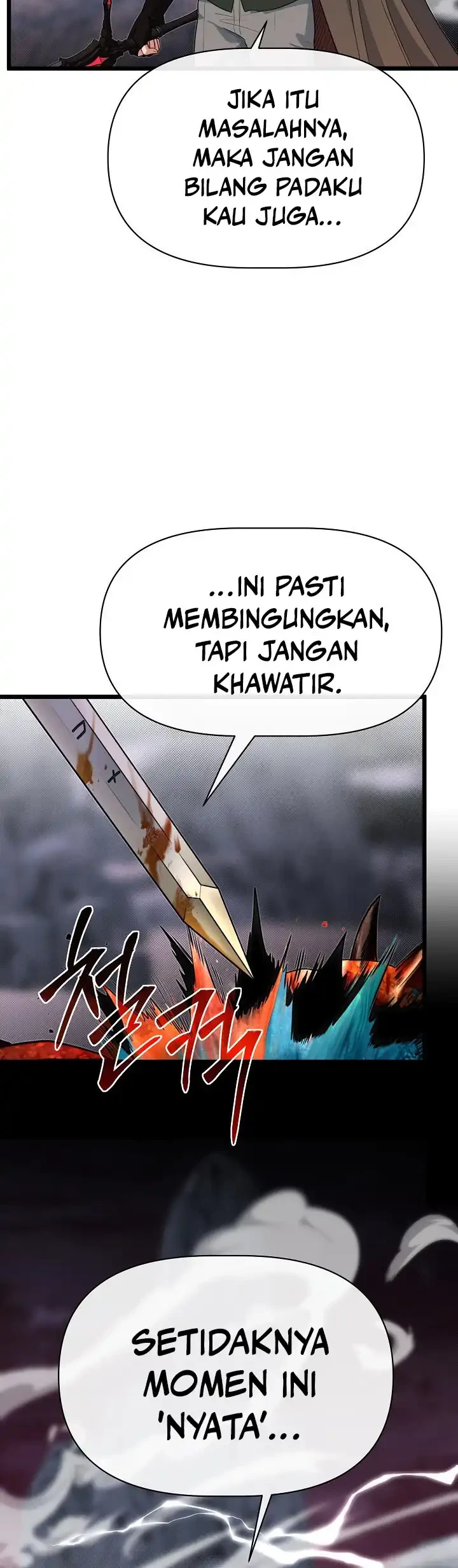 The Little Brother Is the Academy’s Hotshot Chapter 126 - halaman 21