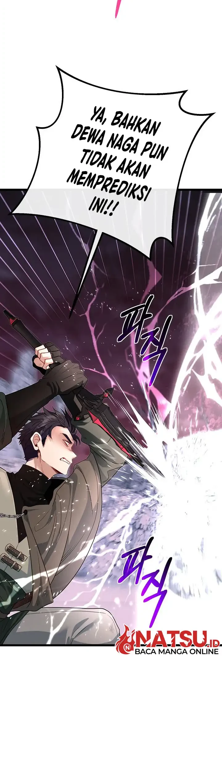 The Little Brother Is the Academy’s Hotshot Chapter 126 - halaman 36