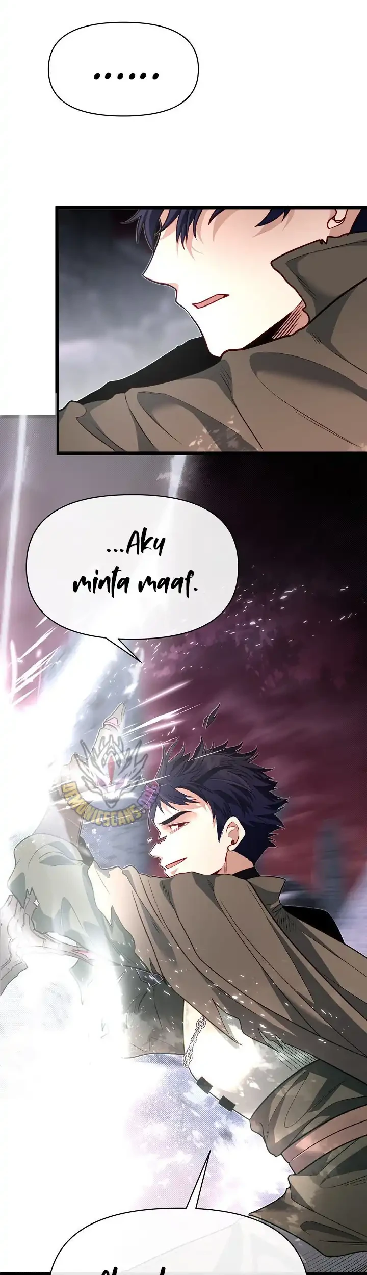 The Little Brother Is the Academy’s Hotshot Chapter 126 - halaman 39