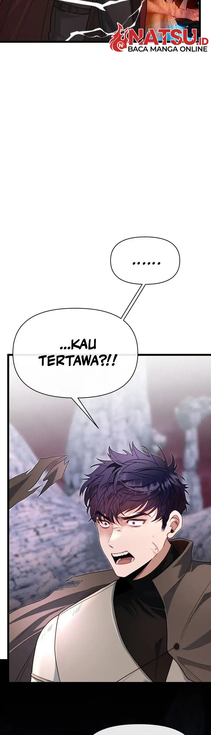 The Little Brother Is the Academy’s Hotshot Chapter 126 - halaman 4