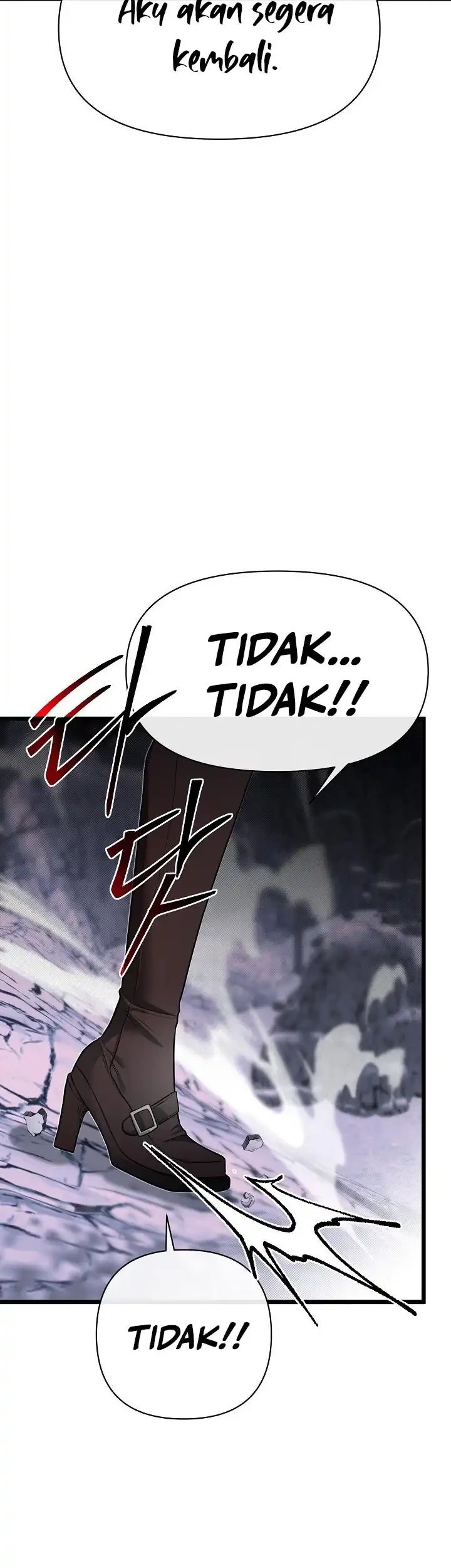 The Little Brother Is the Academy’s Hotshot Chapter 126 - halaman 40