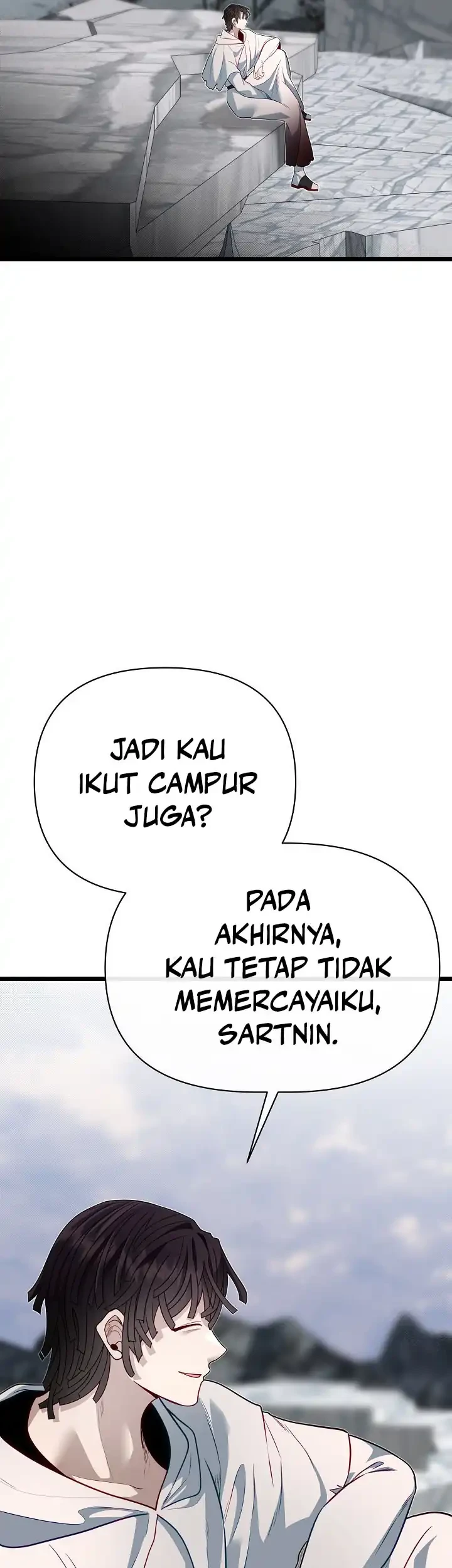 The Little Brother Is the Academy’s Hotshot Chapter 126 - halaman 46
