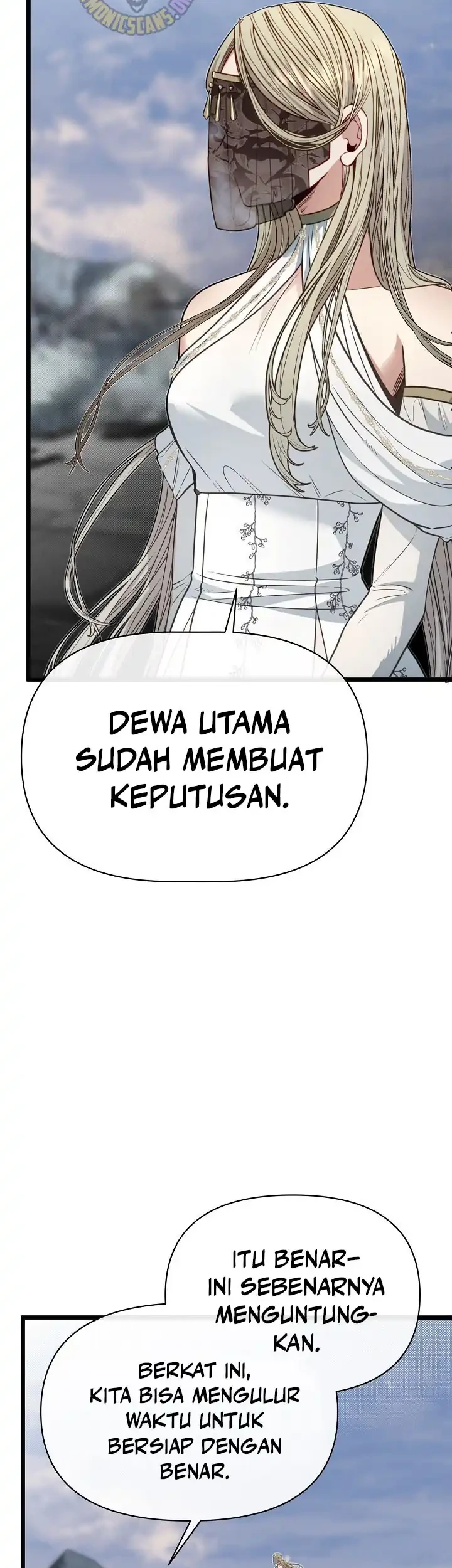 The Little Brother Is the Academy’s Hotshot Chapter 126 - halaman 48