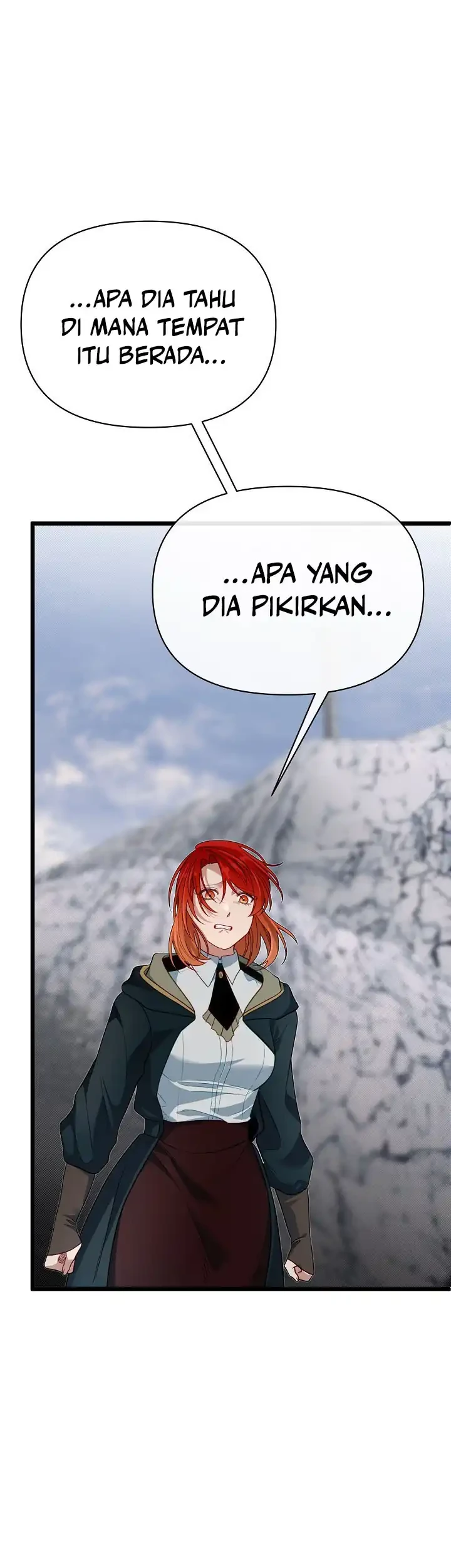 The Little Brother Is the Academy’s Hotshot Chapter 126 - halaman 58