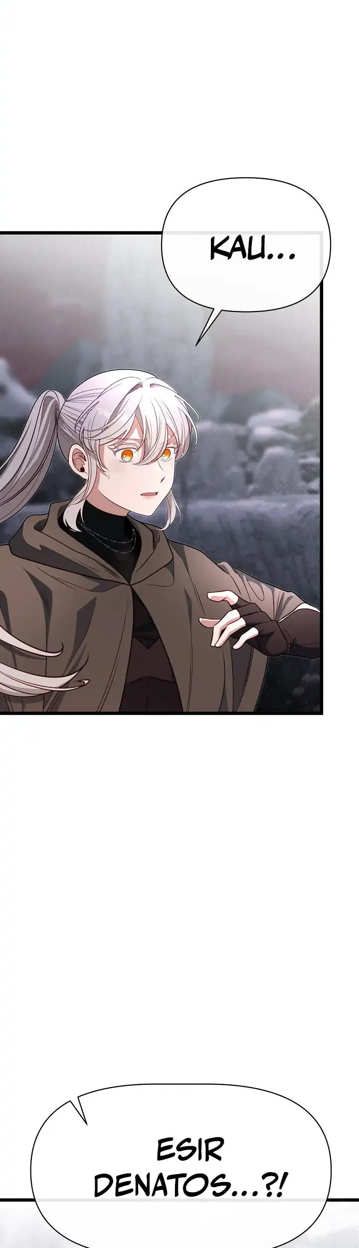 The Little Brother Is the Academy’s Hotshot Chapter 126 - halaman 7
