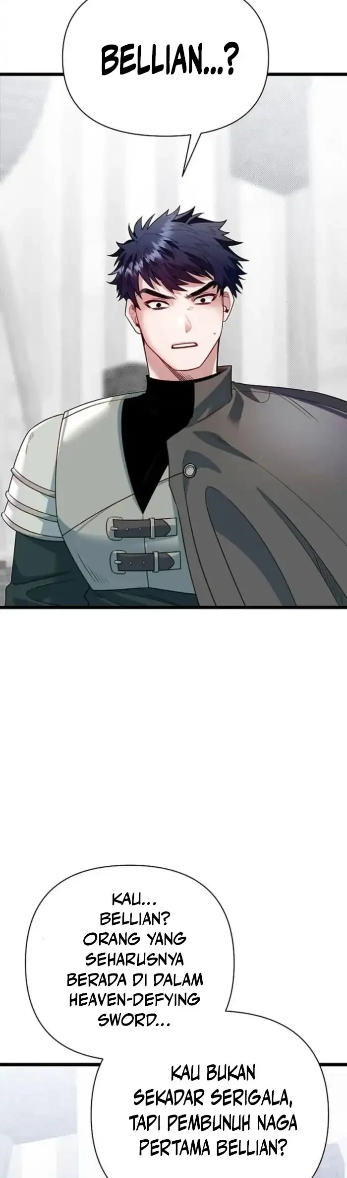 The Little Brother Is the Academy’s Hotshot Chapter 127 - halaman 13